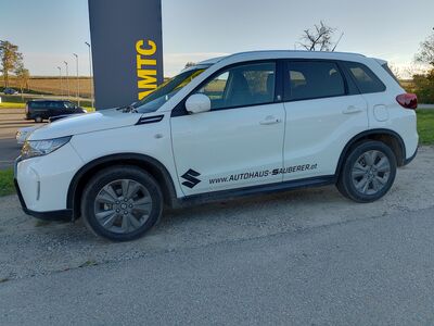 Suzuki Vitara Vorführwagen