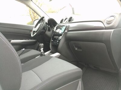 Suzuki Vitara Vorführwagen