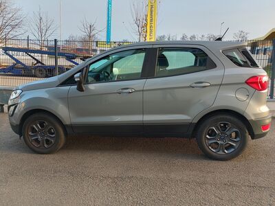 Ford EcoSport Gebrauchtwagen