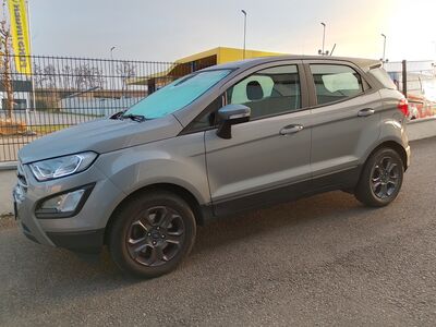 Ford EcoSport Gebrauchtwagen