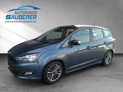 Ford C-MAX Gebrauchtwagen