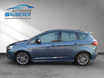 Ford C-MAX Gebrauchtwagen