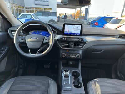 Ford Kuga Gebrauchtwagen