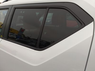 Suzuki Ignis Gebrauchtwagen