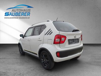 Suzuki Ignis Gebrauchtwagen