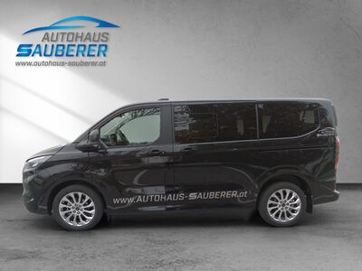 Ford Tourneo Custom Vorführwagen