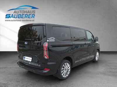 Ford Tourneo Custom Vorführwagen