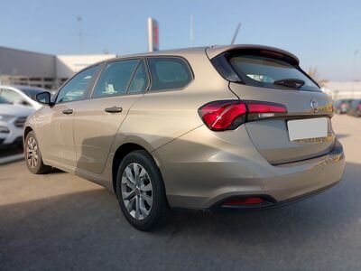 Fiat Tipo Gebrauchtwagen