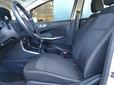 Ford EcoSport Gebrauchtwagen