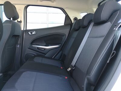 Ford EcoSport Gebrauchtwagen