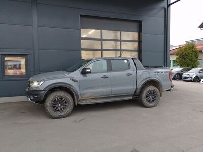 Ford Ranger Gebrauchtwagen