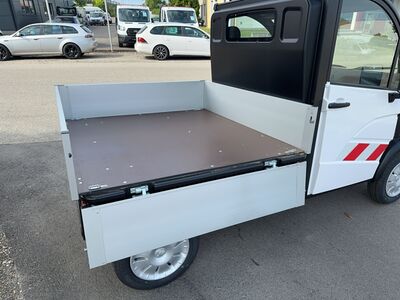 Aixam Truck Neuwagen