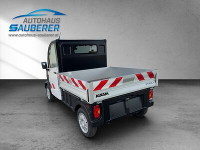 Aixam Truck Neuwagen