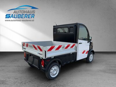 Aixam Truck Neuwagen