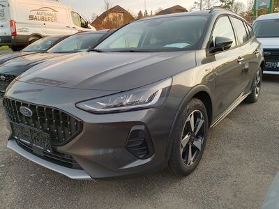 Ford Focus Neuwagen