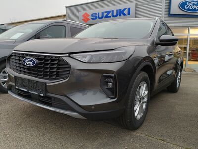 Ford Kuga Neuwagen