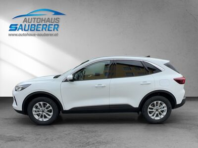 Ford Kuga Neuwagen