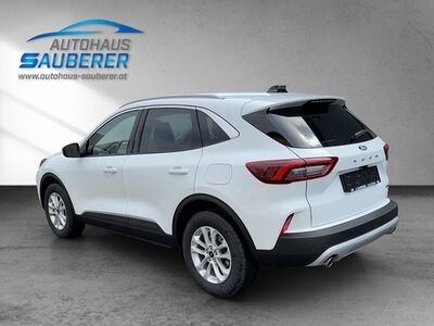 Ford Kuga Neuwagen