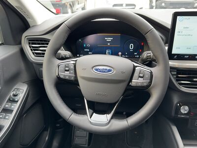 Ford Kuga Neuwagen