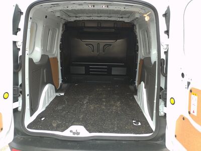 Ford Transit Connect Gebrauchtwagen