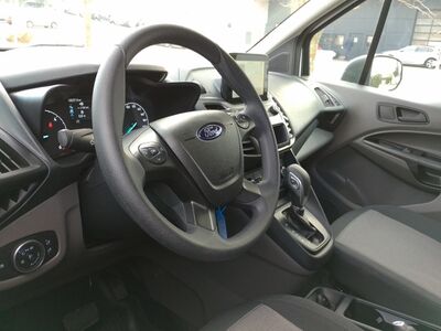 Ford Transit Connect Gebrauchtwagen