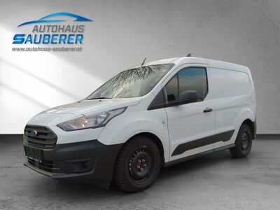 Ford Transit Connect Gebrauchtwagen