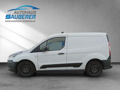 Ford Transit Connect Gebrauchtwagen