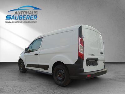 Ford Transit Connect Gebrauchtwagen