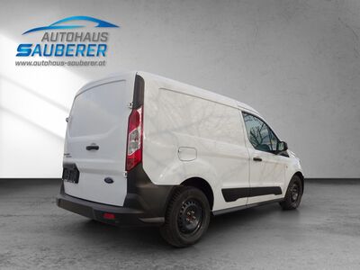 Ford Transit Connect Gebrauchtwagen