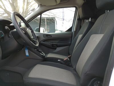 Ford Transit Connect Gebrauchtwagen