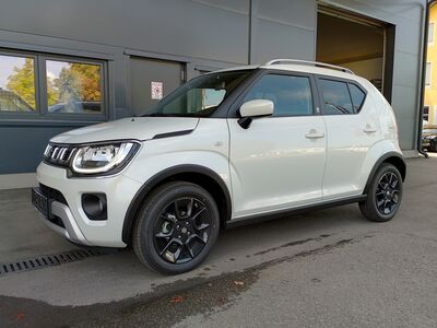 Suzuki Ignis Neuwagen