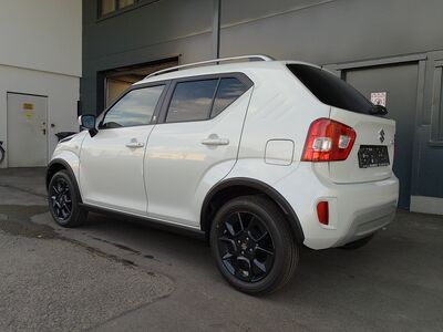 Suzuki Ignis Neuwagen