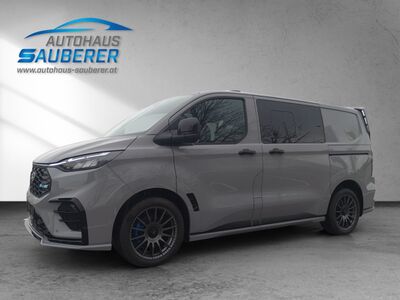 Ford Transit Custom Neuwagen