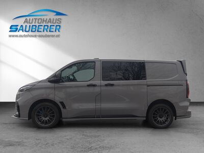 Ford Transit Custom Neuwagen