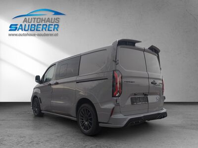 Ford Transit Custom Neuwagen