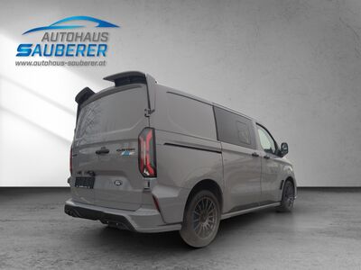 Ford Transit Custom Neuwagen