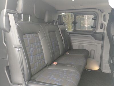 Ford Transit Custom Neuwagen