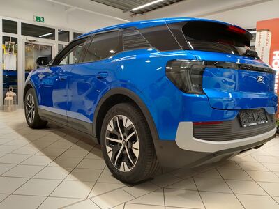 Ford Explorer Neuwagen