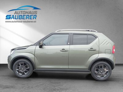 Suzuki Ignis Gebrauchtwagen