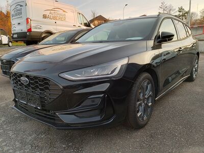 Ford Focus Neuwagen