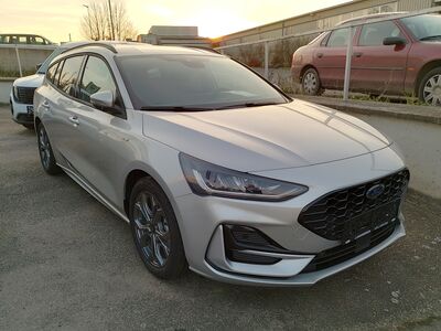 Ford Focus Neuwagen