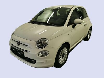 Fiat 500 Gebrauchtwagen