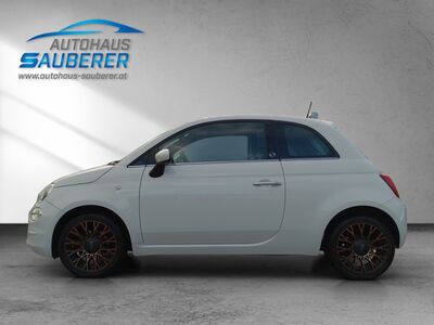 Fiat 500 Gebrauchtwagen