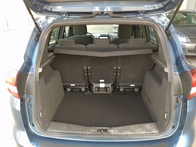 Ford C-MAX Gebrauchtwagen