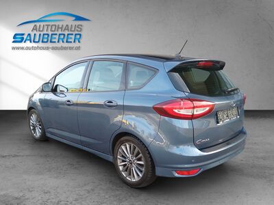 Ford C-MAX Gebrauchtwagen