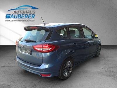 Ford C-MAX Gebrauchtwagen