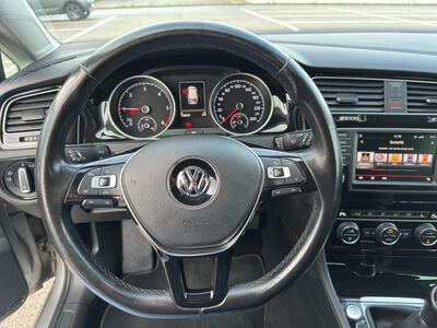 VW Golf Gebrauchtwagen