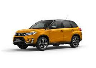 Suzuki Vitara Gebrauchtwagen