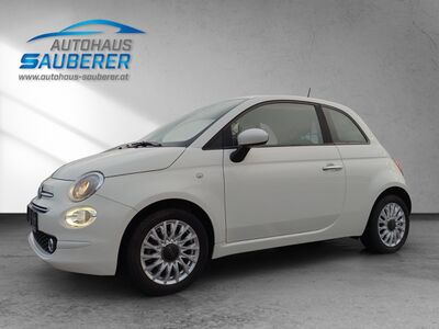 Fiat 500 Gebrauchtwagen