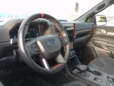 Ford Ranger Gebrauchtwagen